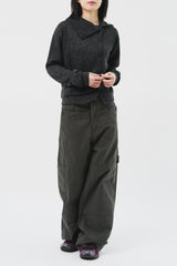 Bernet Washed Carpenter Pants (2color)