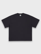 ヤングフォーティ ヴァン・ゴッホTシャツ - チャコール