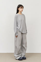Cozy Dart Sweatpants