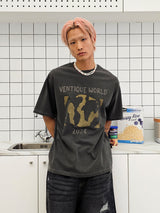 VENTIQUEピグ2024Tシャツ 3color