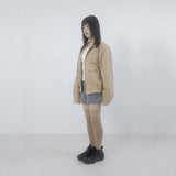 Index bomber jumper 005