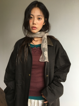 フォレジャーズ ウォッシュド フィールド ジャケット (2color)