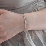 Vintage Lace Bracelet