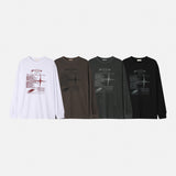ノーブ926 ロングスリーブTシャツ