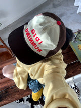 Dig running CAP