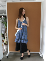 Easy String Harem Pants (3color)