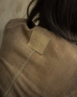 Fur Eclipes Line Up Jacket