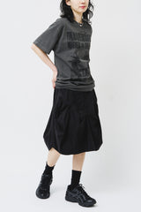(W) テラスカート (2color)