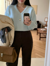 [MADE] TOMAS COTTON WIDE PANTS