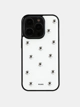 tenten stud case (white)