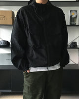 KT Multi-Pocket Nylon Windbreaker (3C)