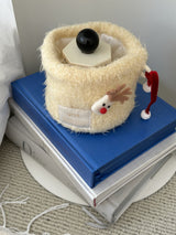 WINTER BASKET (1PCS)