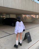 ワッペンショーツ