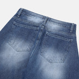 Reno Washed Denim
