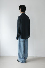 breeze balloon denim