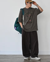 マック ラビット ピグメント ショートスリーブ Tシャツ