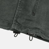 half field jacket