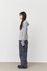 Kins Dyeing Cargo Pants