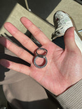 ORNUI square ring