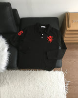 Colt Collar Long Sleeve 9C
