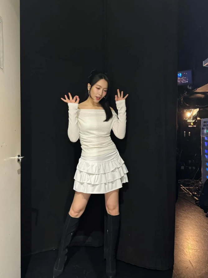 KARA / ジヨン