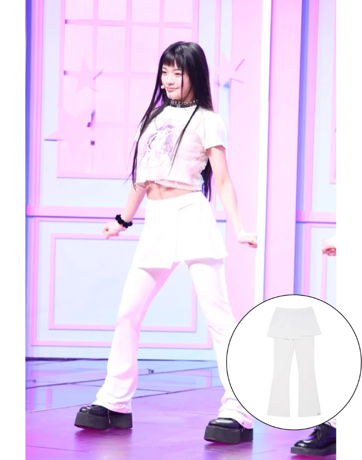 ILLIT / イロハ