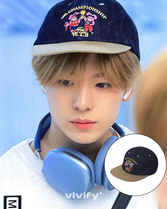 NCT / ユウシ
