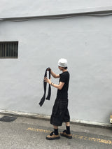 ナチュラル スラブ シン ビーニー 5C