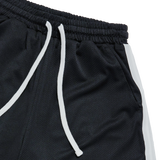 25SS COLORING BASKETBALL SHORT PANTS BLACK