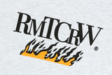 ブレイズリールタイガーTシャツ