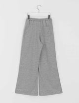 Elvas Banding Training Bootcut Pants