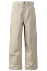 Vintage Workwear Straight Jeans