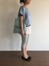 Shazen skirt pants( 2color) 