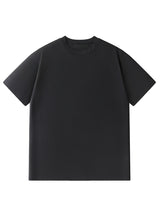 ソーレンテクスチャーエッセンシャルTシャツ