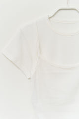 (W) Rare Top