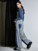  FRONT DENIM