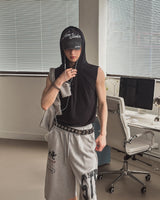 Mood Hood Henry Sleeveless