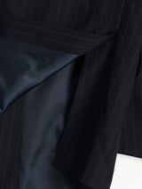 YM Taylor Stripe Jacket (2 colors)