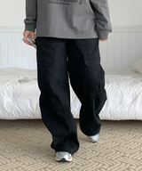 Two Way Wear cargo pants 