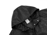 Valen Piping Leather Padding