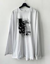 Time Margaret Long Sleeve T-Shirt