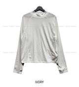 Rosid Warmer Turtleneck T-Shirt