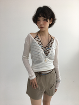 Warp Carpenter Shorts (2color)