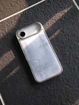 Antique Timepiece grapic epoxy case