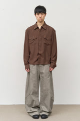 Hyper Pocket Shirt