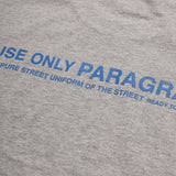 ユーズオンリーPARAGRAPHロングスリープ