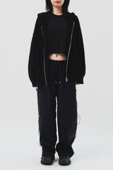 William Cross String Pants (3color)