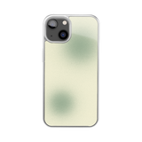 Green Tea (silver epoxy bumper case)