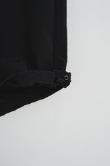 コスティナイロンメッシュパンツ (2color)