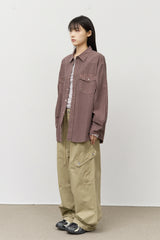 Earn Soft Cargo Pants